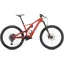 Specialized Turbo Levo SL Expert Electric Mountain Bike in Red